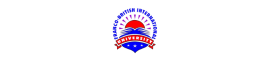 Franco British International University