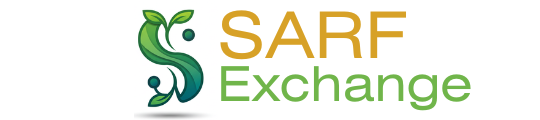 SARF Exchange Logo