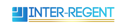 Inter Regent logo