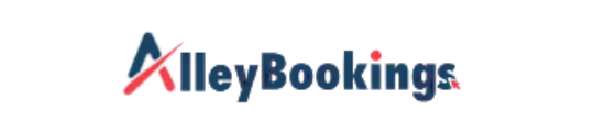 Alley Bookings logo