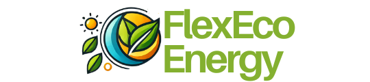 FlexEco Energy Logo