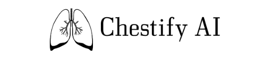 Chestify AI Logo